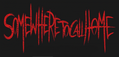 logo Somewhere To Call Home